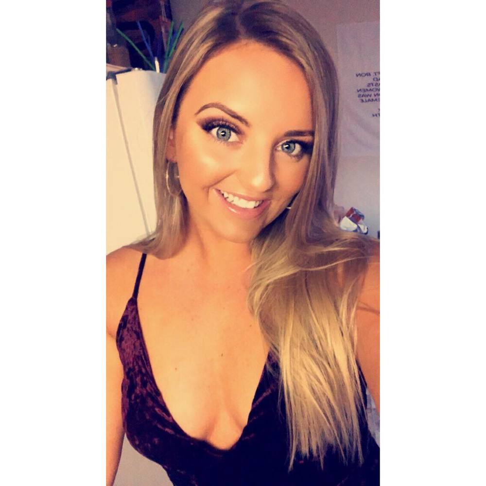 Meet your Posher, Kerri